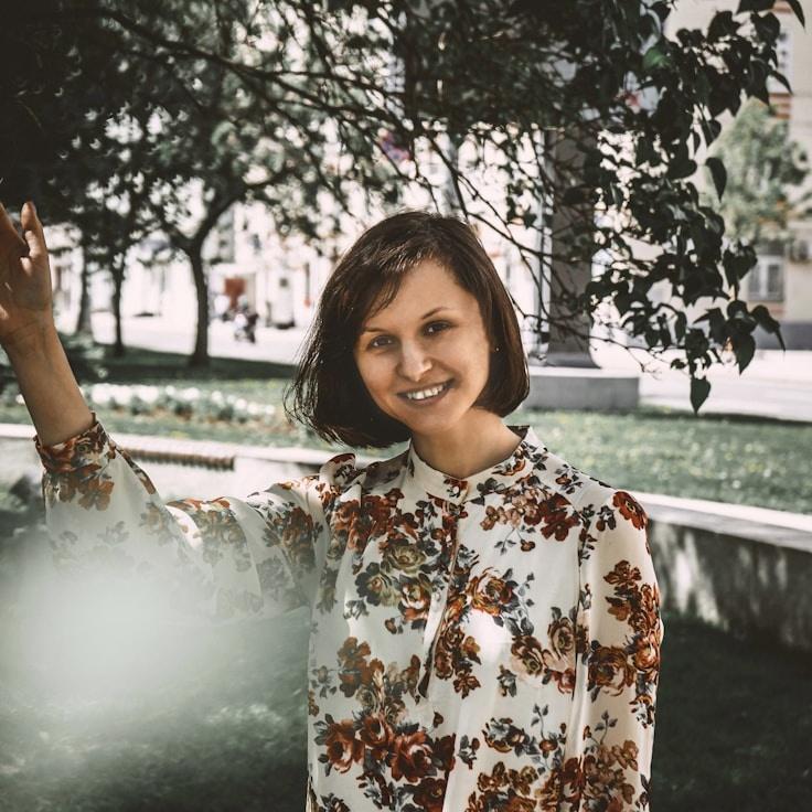 Portrait of Liam Hart, community mentor and Italian cuisine specialist